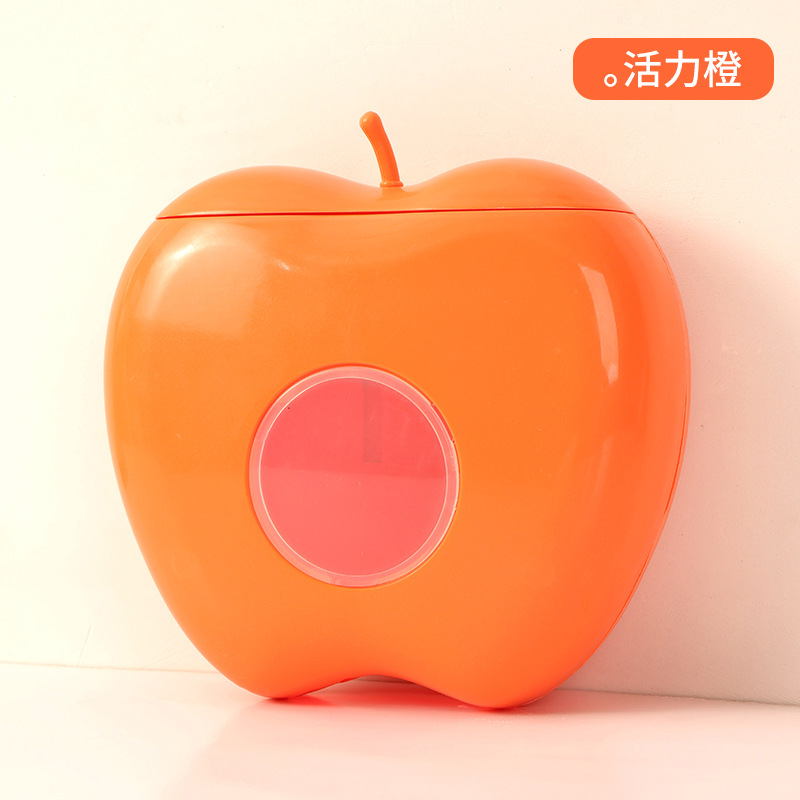 【買就送200~600個保鮮膜套】廚房家用壁掛式保鮮膜套收納盒 大容量免打孔  【買就送200~600個保鮮膜套】廚房家用壁掛式保鮮膜套收納盒 大容量免打孔